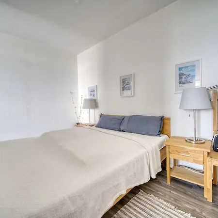 - Haus H, App 0h0501 * Heiligenhafen