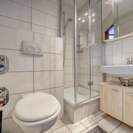 Διαμέρισμα - Haus H, App 0h0501 *