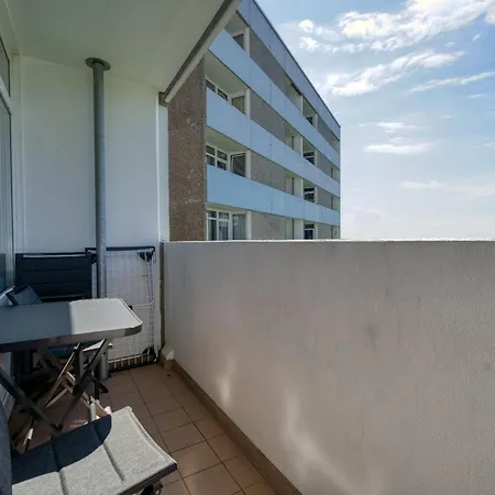 - Haus H, App 0h0501 Heiligenhafen
