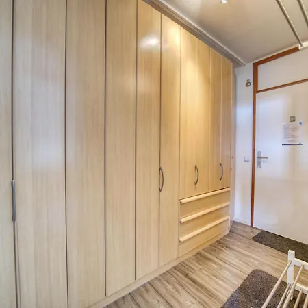- Haus H, App 0h0501 Heiligenhafen