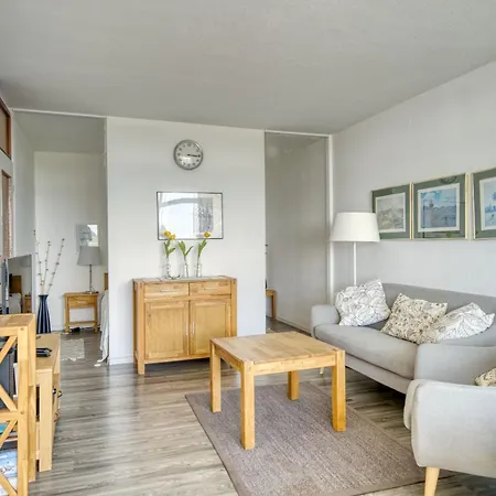 Apartment - Haus H, App 0h0501 Heiligenhafen