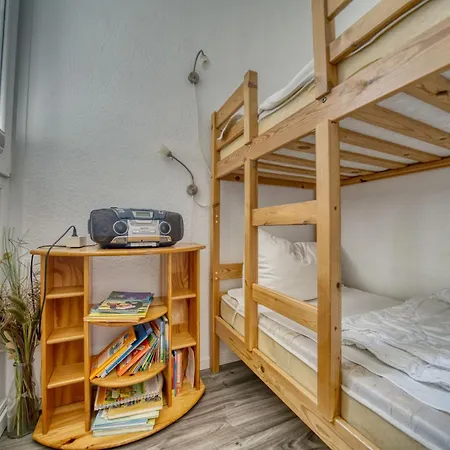 - Haus H, App 0h0501 Heiligenhafen